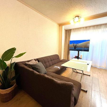 Nao'S Guesthouse 2 一軒家貸切 Osaka Exterior foto