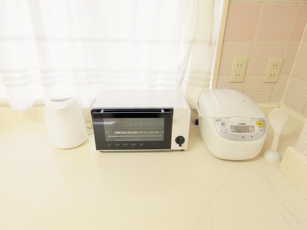 Nao'S Guesthouse 2 一軒家貸切 Osaka Exterior foto