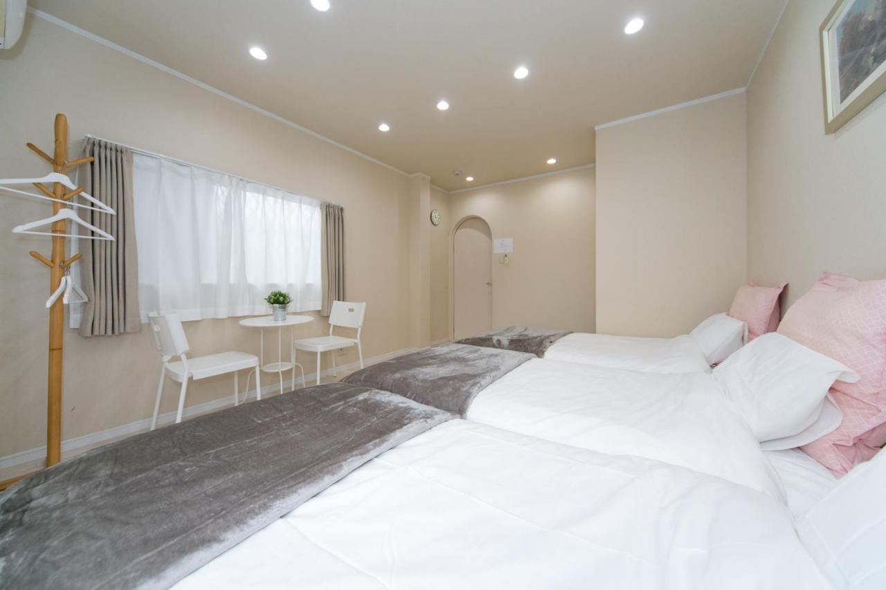 Nao'S Guesthouse 2 一軒家貸切 Osaka Exterior foto