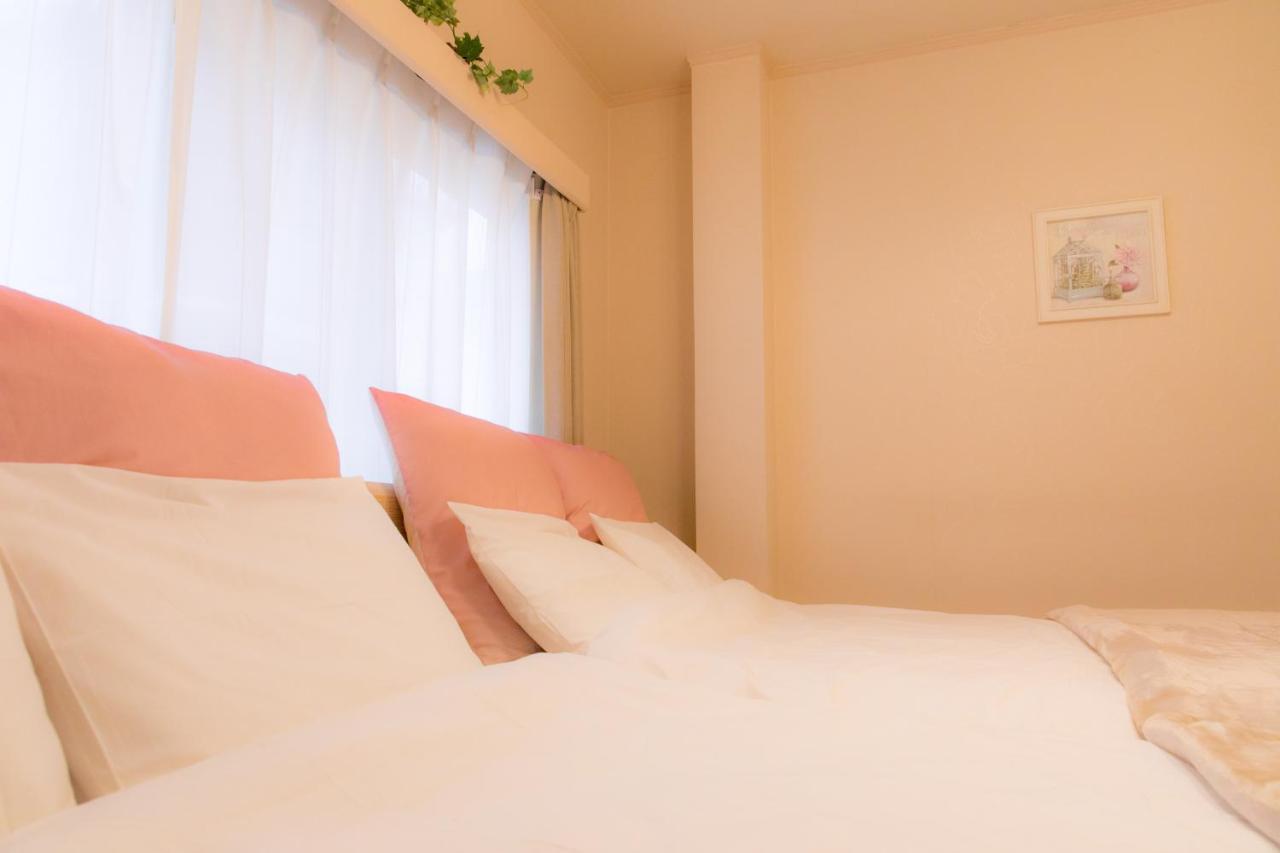 Nao'S Guesthouse 2 一軒家貸切 Osaka Exterior foto