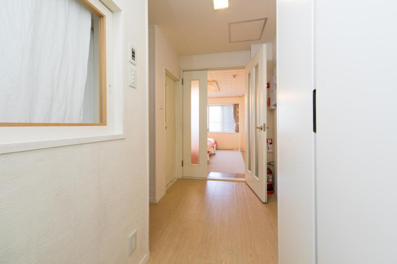 Nao'S Guesthouse 2 一軒家貸切 Osaka Exterior foto